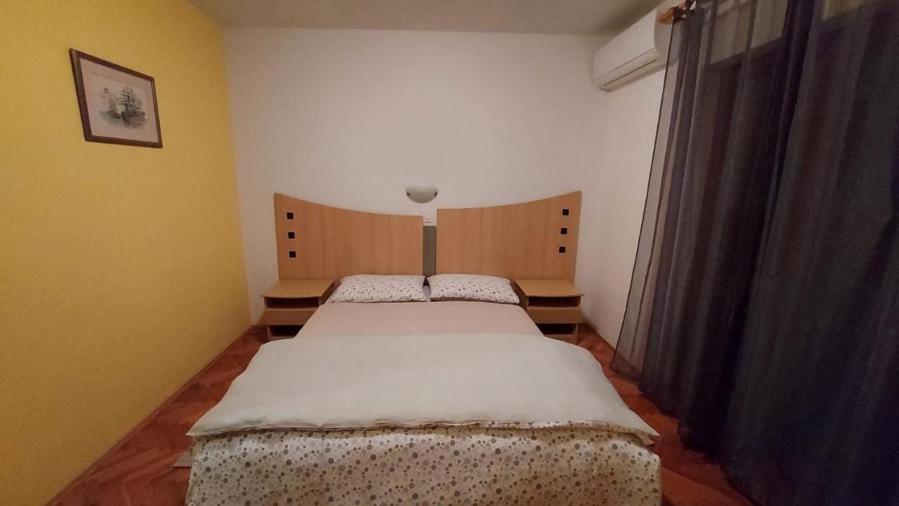 סטאריגרד-פקלניצה Apartments Paula מראה חיצוני תמונה